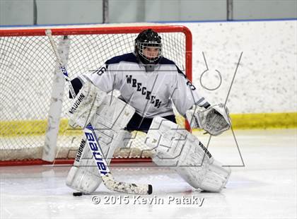 Thumbnail 3 in Trinity Catholic @ Staples/Weston/Shelton photogallery.