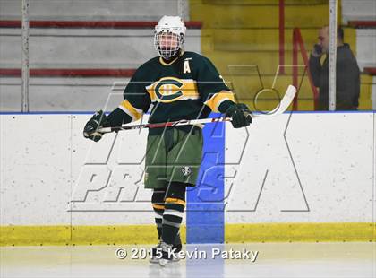 Thumbnail 1 in Trinity Catholic @ Staples/Weston/Shelton photogallery.