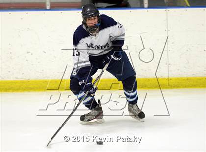 Thumbnail 3 in Trinity Catholic @ Staples/Weston/Shelton photogallery.