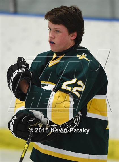 Thumbnail 3 in Trinity Catholic @ Staples/Weston/Shelton photogallery.