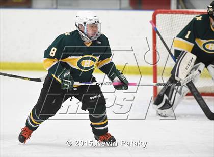 Thumbnail 3 in Trinity Catholic @ Staples/Weston/Shelton photogallery.
