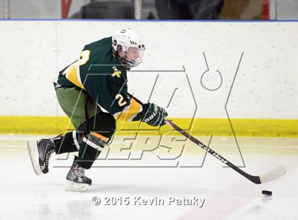 Thumbnail 1 in Trinity Catholic @ Staples/Weston/Shelton photogallery.