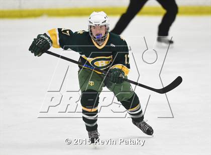 Thumbnail 3 in Trinity Catholic @ Staples/Weston/Shelton photogallery.