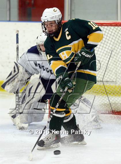 Thumbnail 3 in Trinity Catholic @ Staples/Weston/Shelton photogallery.