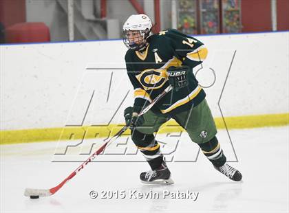 Thumbnail 3 in Trinity Catholic @ Staples/Weston/Shelton photogallery.