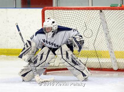 Thumbnail 3 in Trinity Catholic @ Staples/Weston/Shelton photogallery.