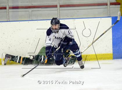 Thumbnail 1 in Trinity Catholic @ Staples/Weston/Shelton photogallery.