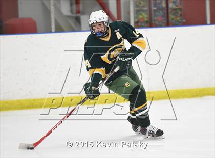 Thumbnail 3 in Trinity Catholic @ Staples/Weston/Shelton photogallery.