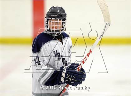 Thumbnail 1 in Trinity Catholic @ Staples/Weston/Shelton photogallery.