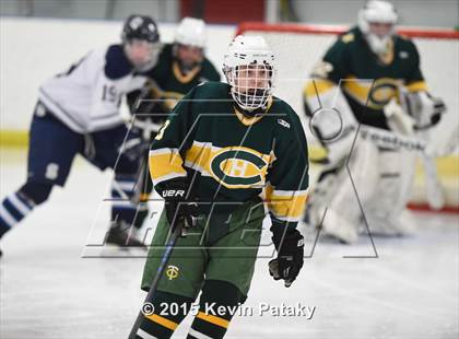 Thumbnail 3 in Trinity Catholic @ Staples/Weston/Shelton photogallery.