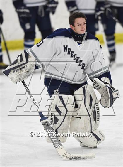 Thumbnail 3 in Trinity Catholic @ Staples/Weston/Shelton photogallery.