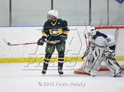 Thumbnail 3 in Trinity Catholic @ Staples/Weston/Shelton photogallery.