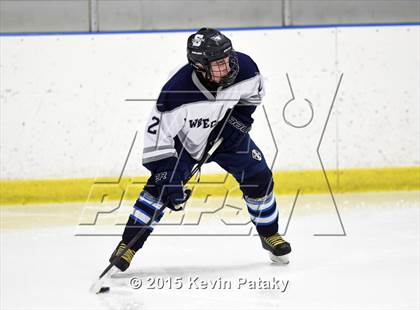 Thumbnail 3 in Trinity Catholic @ Staples/Weston/Shelton photogallery.