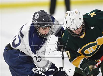Thumbnail 3 in Trinity Catholic @ Staples/Weston/Shelton photogallery.
