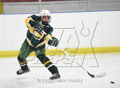 Thumbnail 3 in Trinity Catholic @ Staples/Weston/Shelton photogallery.