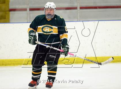 Thumbnail 3 in Trinity Catholic @ Staples/Weston/Shelton photogallery.