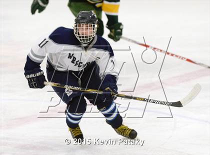 Thumbnail 3 in Trinity Catholic @ Staples/Weston/Shelton photogallery.