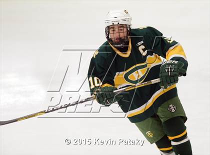 Thumbnail 3 in Trinity Catholic @ Staples/Weston/Shelton photogallery.