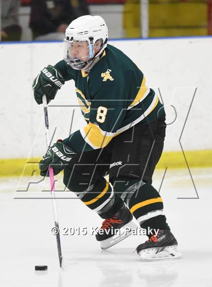 Thumbnail 3 in Trinity Catholic @ Staples/Weston/Shelton photogallery.