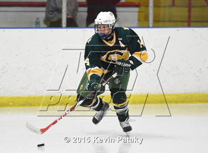 Thumbnail 2 in Trinity Catholic @ Staples/Weston/Shelton photogallery.