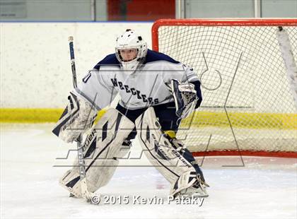 Thumbnail 3 in Trinity Catholic @ Staples/Weston/Shelton photogallery.