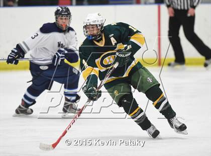 Thumbnail 3 in Trinity Catholic @ Staples/Weston/Shelton photogallery.