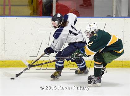 Thumbnail 2 in Trinity Catholic @ Staples/Weston/Shelton photogallery.