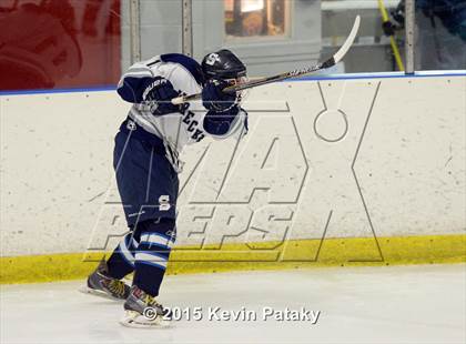 Thumbnail 3 in Trinity Catholic @ Staples/Weston/Shelton photogallery.