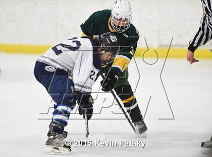 Thumbnail 1 in Trinity Catholic @ Staples/Weston/Shelton photogallery.