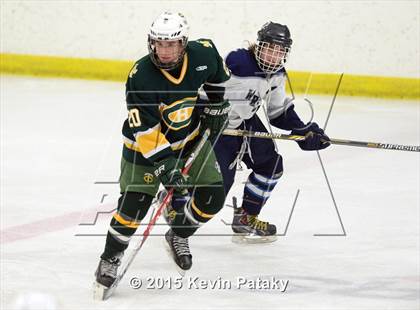 Thumbnail 3 in Trinity Catholic @ Staples/Weston/Shelton photogallery.