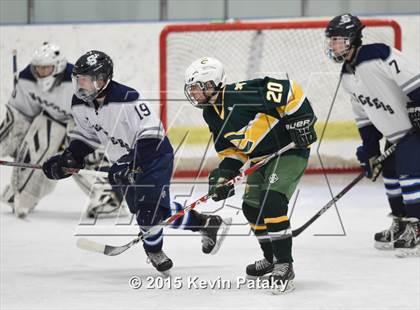 Thumbnail 3 in Trinity Catholic @ Staples/Weston/Shelton photogallery.