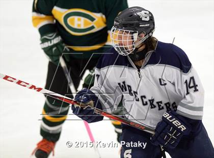 Thumbnail 3 in Trinity Catholic @ Staples/Weston/Shelton photogallery.
