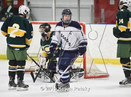 Thumbnail 3 in Trinity Catholic @ Staples/Weston/Shelton photogallery.