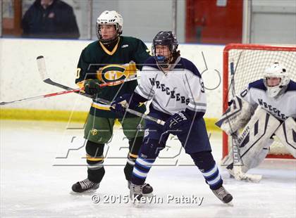 Thumbnail 3 in Trinity Catholic @ Staples/Weston/Shelton photogallery.