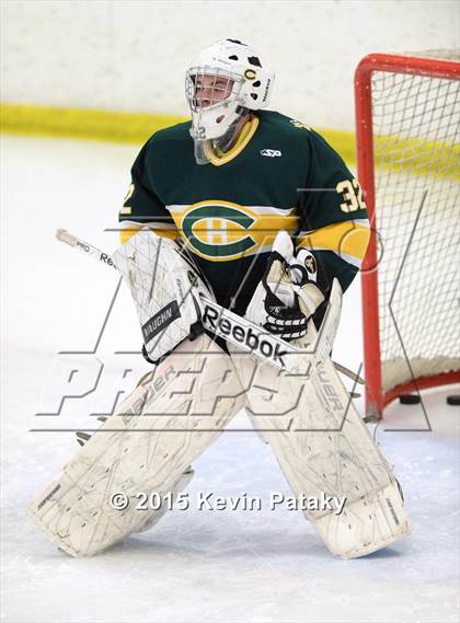 Thumbnail 3 in Trinity Catholic @ Staples/Weston/Shelton photogallery.