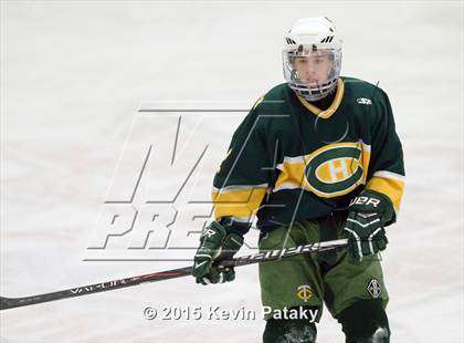 Thumbnail 3 in Trinity Catholic @ Staples/Weston/Shelton photogallery.
