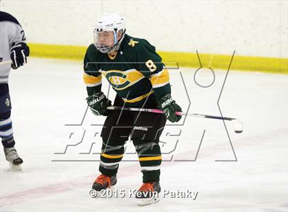 Thumbnail 3 in Trinity Catholic @ Staples/Weston/Shelton photogallery.