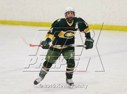 Thumbnail 2 in Trinity Catholic @ Staples/Weston/Shelton photogallery.