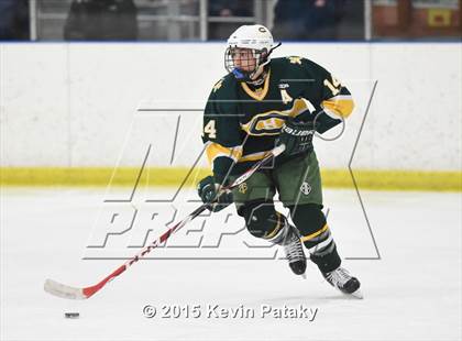 Thumbnail 3 in Trinity Catholic @ Staples/Weston/Shelton photogallery.