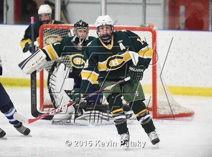 Thumbnail 3 in Trinity Catholic @ Staples/Weston/Shelton photogallery.