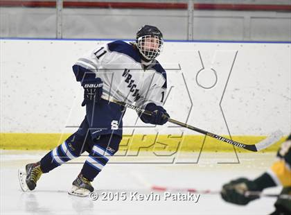 Thumbnail 3 in Trinity Catholic @ Staples/Weston/Shelton photogallery.
