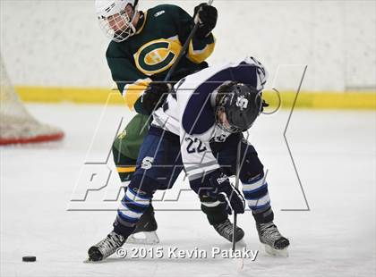 Thumbnail 3 in Trinity Catholic @ Staples/Weston/Shelton photogallery.