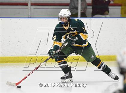 Thumbnail 3 in Trinity Catholic @ Staples/Weston/Shelton photogallery.