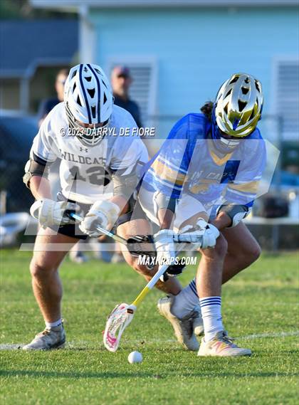 Thumbnail 3 in John Carroll Catholic @ West Shore photogallery.
