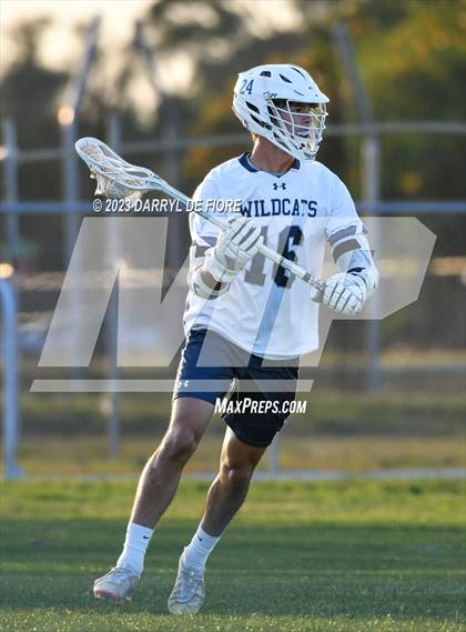 Thumbnail 2 in John Carroll Catholic @ West Shore photogallery.