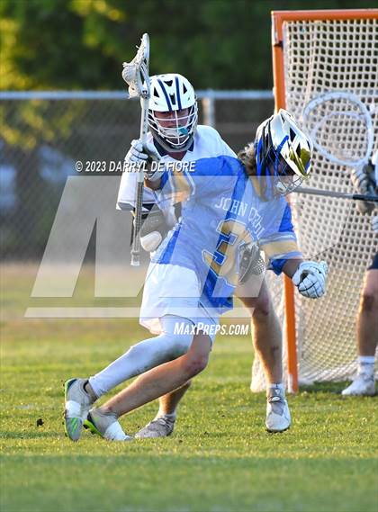 Thumbnail 1 in John Carroll Catholic @ West Shore photogallery.