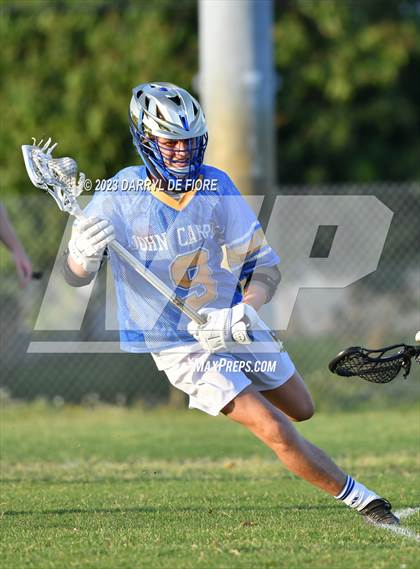 Thumbnail 1 in John Carroll Catholic @ West Shore photogallery.