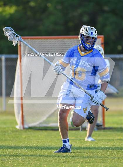 Thumbnail 1 in John Carroll Catholic @ West Shore photogallery.