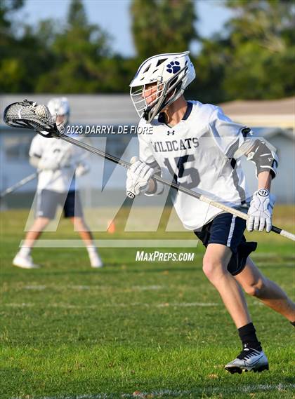 Thumbnail 2 in John Carroll Catholic @ West Shore photogallery.