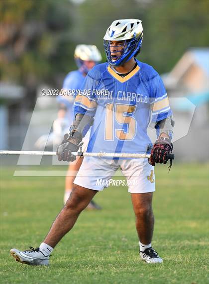 Thumbnail 1 in John Carroll Catholic @ West Shore photogallery.